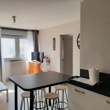 Appartement Confortable En Plein Centre De Saint-Jean-De-Luz, A Deux Pas De La Plage Et Des Commerces - Fr-1-239-586 외부 사진