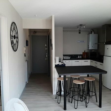 Appartement Confortable En Plein Centre De Saint-Jean-De-Luz, A Deux Pas De La Plage Et Des Commerces - Fr-1-239-586 외부 사진
