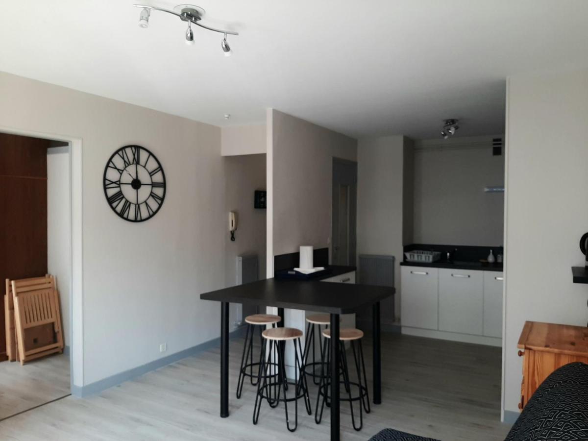 Appartement Confortable En Plein Centre De Saint-Jean-De-Luz, A Deux Pas De La Plage Et Des Commerces - Fr-1-239-586 외부 사진