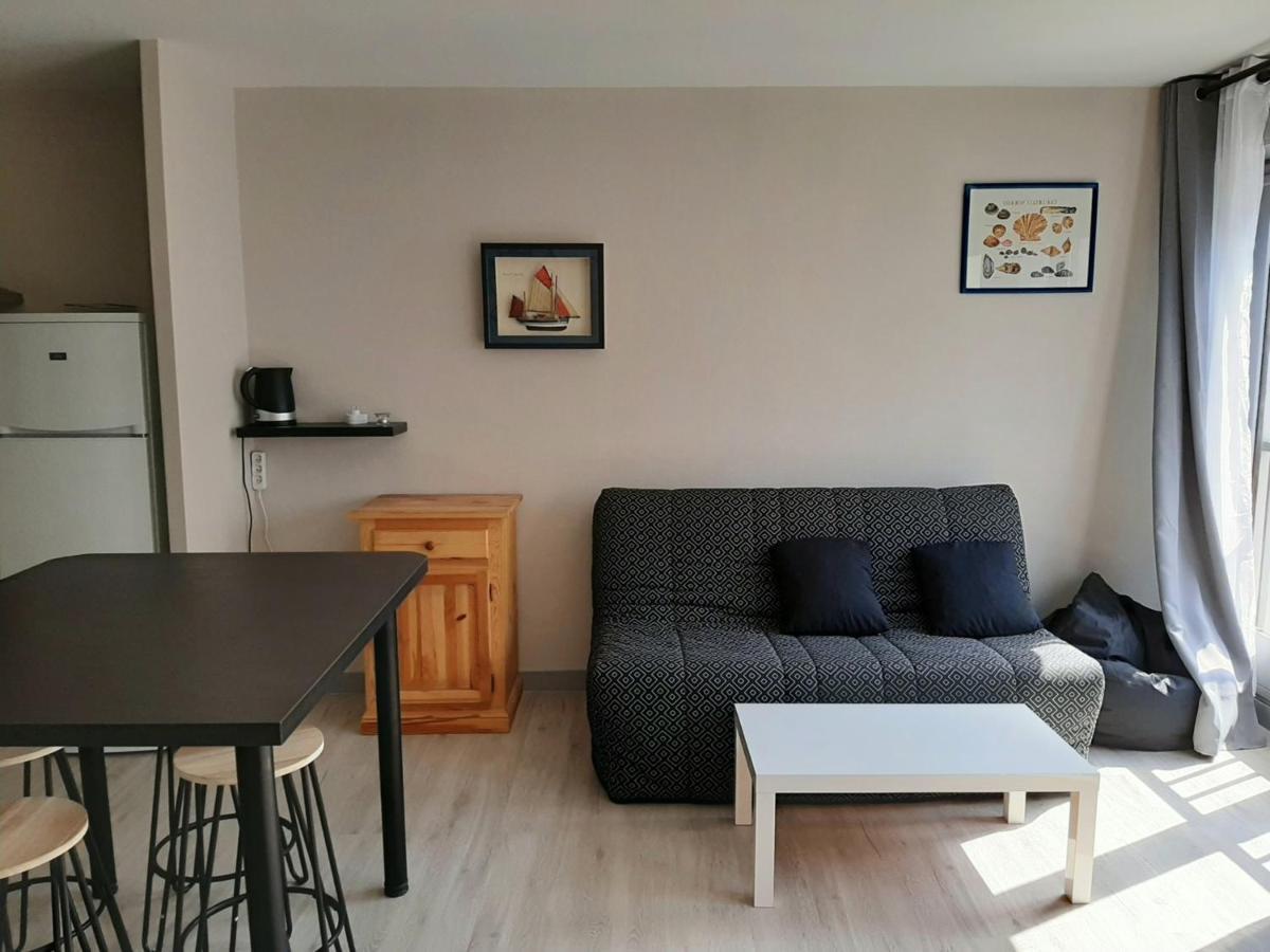 Appartement Confortable En Plein Centre De Saint-Jean-De-Luz, A Deux Pas De La Plage Et Des Commerces - Fr-1-239-586 외부 사진