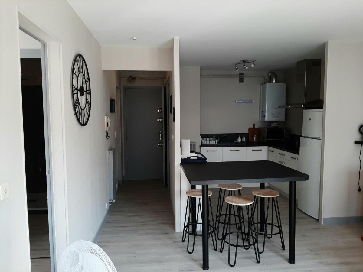 Appartement Confortable En Plein Centre De Saint-Jean-De-Luz, A Deux Pas De La Plage Et Des Commerces - Fr-1-239-586 외부 사진