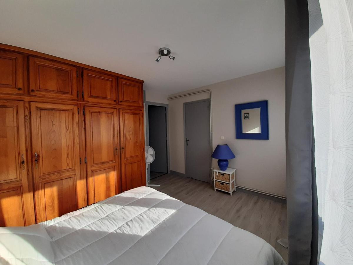 Appartement Confortable En Plein Centre De Saint-Jean-De-Luz, A Deux Pas De La Plage Et Des Commerces - Fr-1-239-586 외부 사진