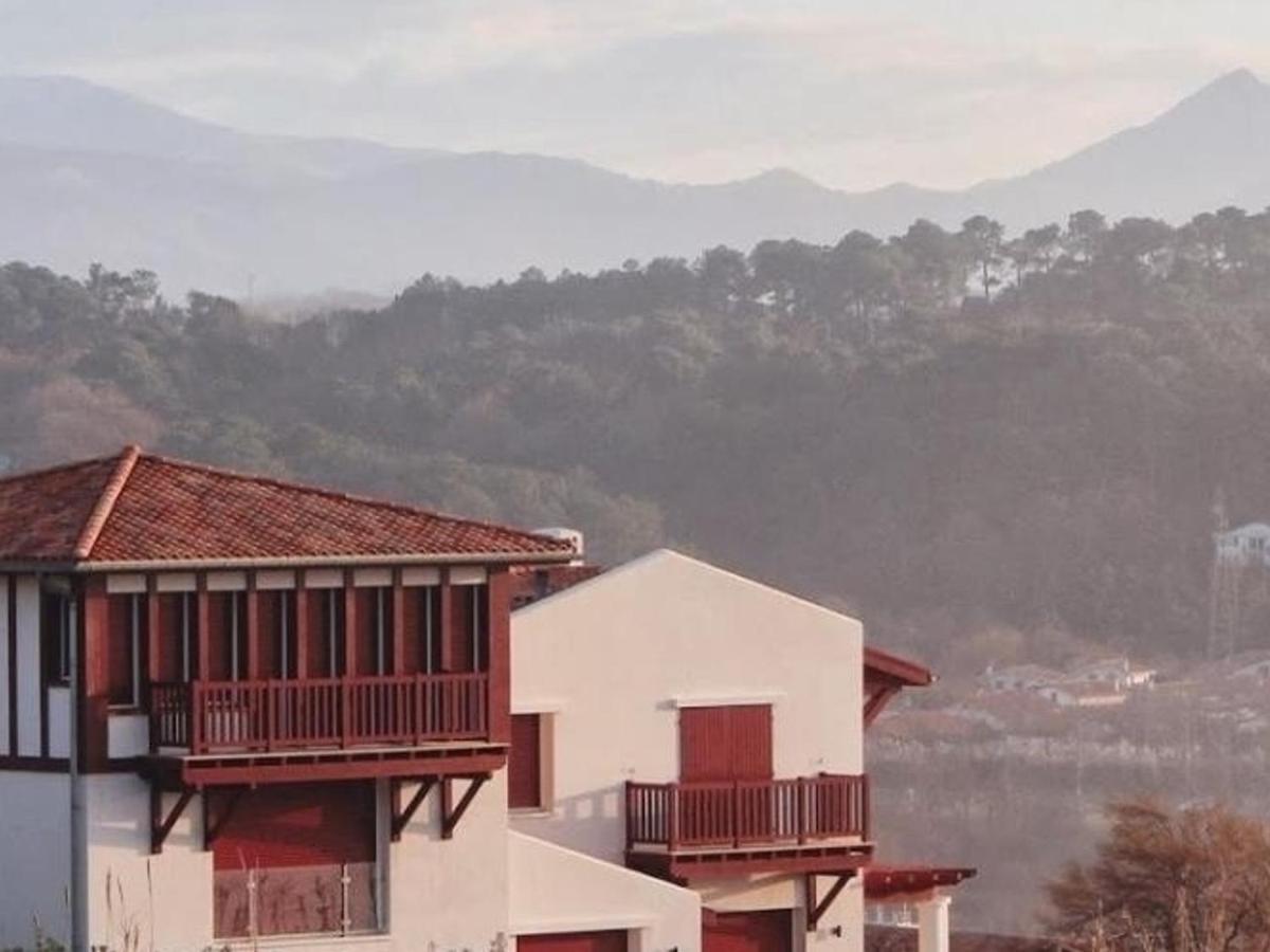 Appartement Confortable En Plein Centre De Saint-Jean-De-Luz, A Deux Pas De La Plage Et Des Commerces - Fr-1-239-586 외부 사진
